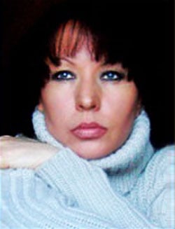 Суни Элина