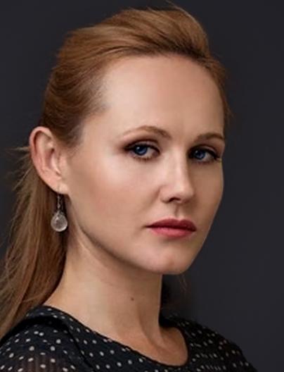 Миримская Ангелина