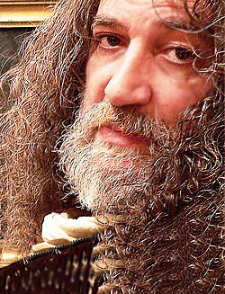 Picture of the actor
