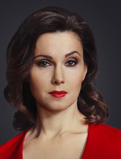 Урсуляк Александра