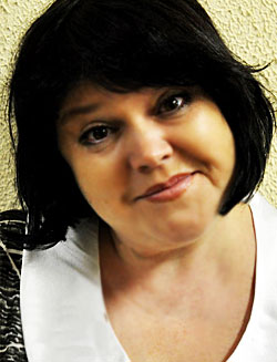Казаринова Елена