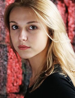 Авеева Ева