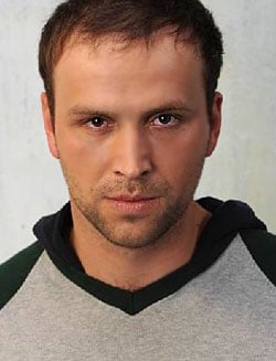 Коваленко Сергей