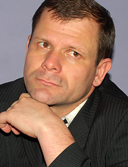 Костерев Алексей