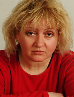 Сергеева Татьяна