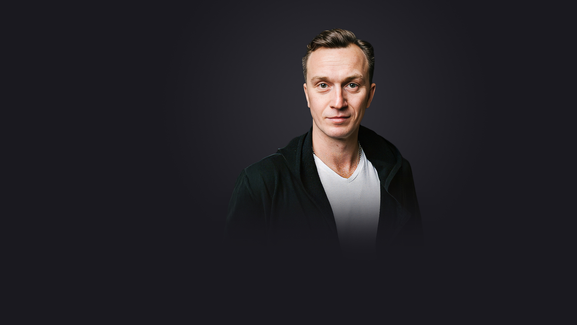 Picture of the actor
