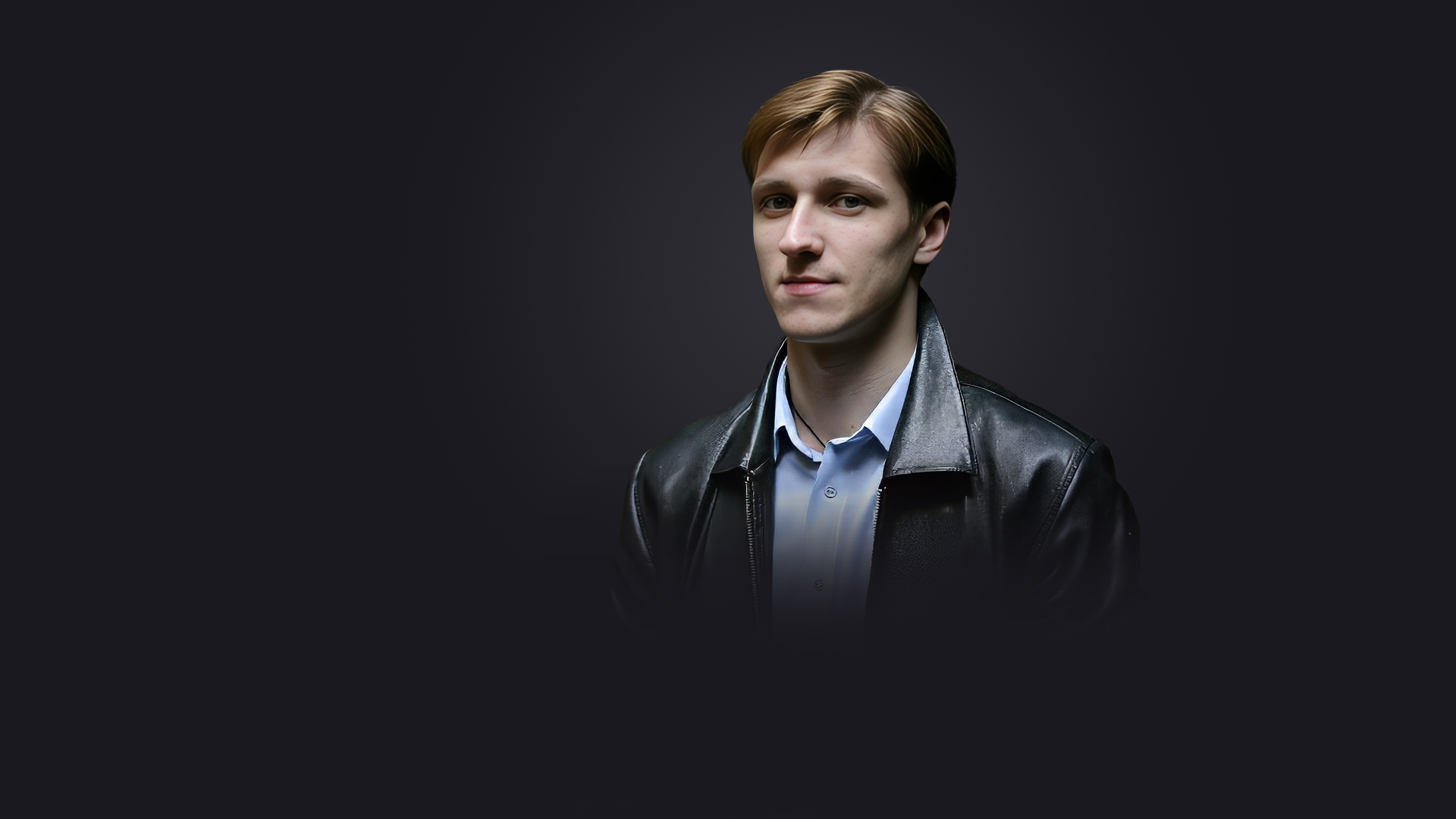 Picture of the actor