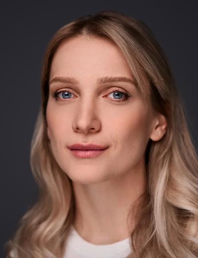 Куценко Полина