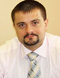Picture of the actor