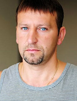 Галась Владимир