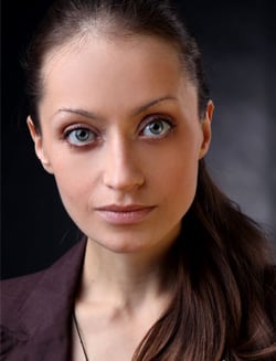 Гусева Юлия