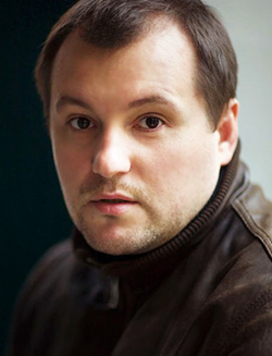 Мизгирев Алексей