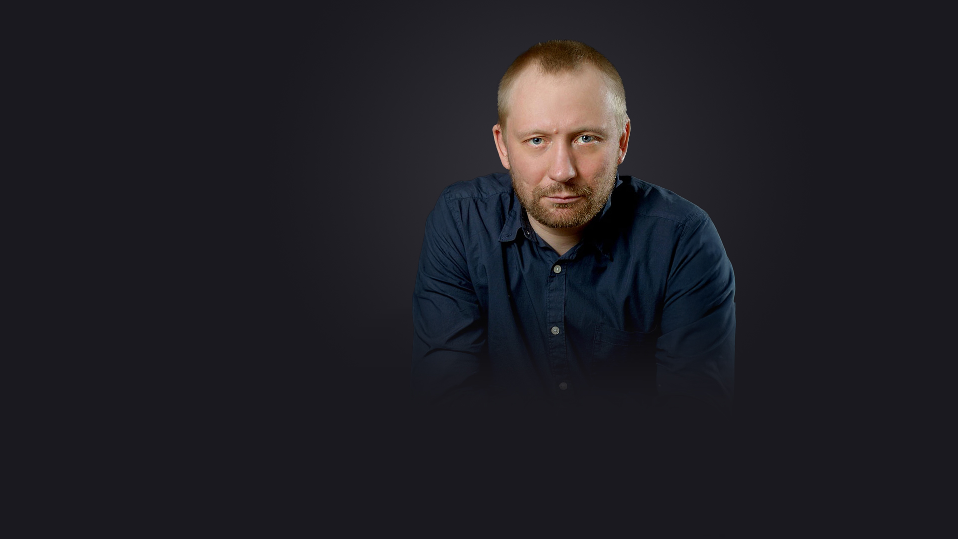 Picture of the actor