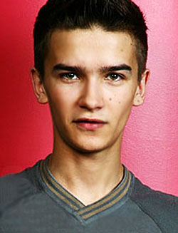 Picture of the actor