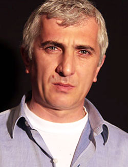Picture of the actor