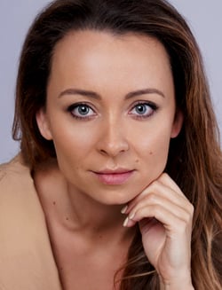 Сторожук Ольга