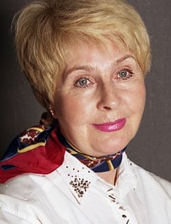 Тарасова Галина