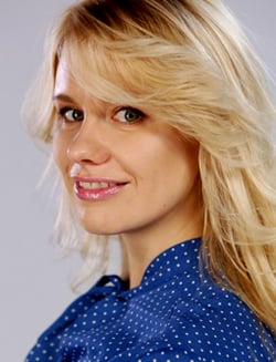 Алымова Алена