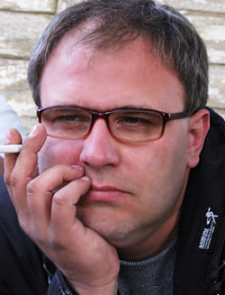 Picture of the actor
