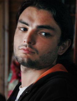 Болотаев Заур