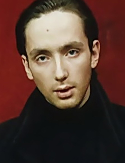 Соловьев Дмитрий