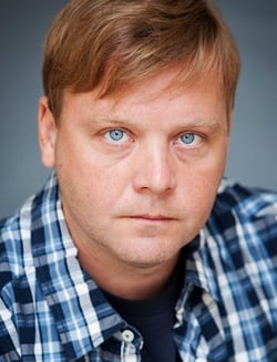 Савостьянов Андрей