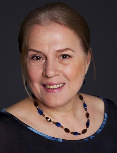 Фото - Надежда Маркина