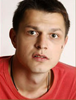 Денеш Максим