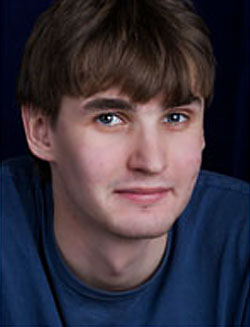 Picture of the actor