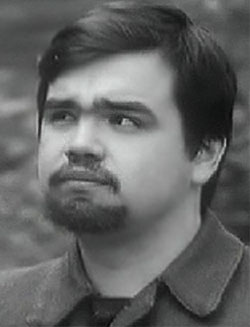 Анненков Алексей
