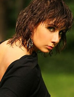 Булавко Юлия