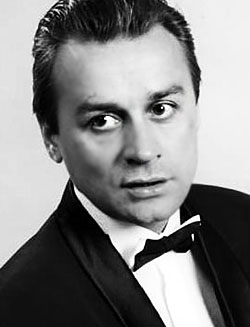 Picture of the actor
