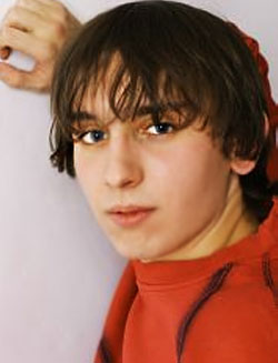 Picture of the actor