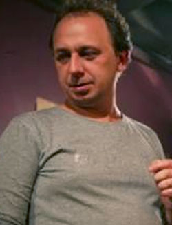 Picture of the actor