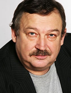 Тузов Юрий