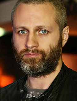 Бардин Павел