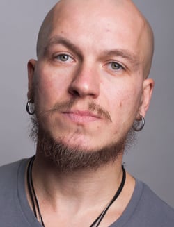 Кузнецов Антон