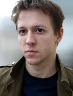 Picture of the actor
