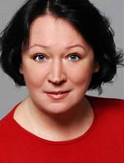 Николаева Александра
