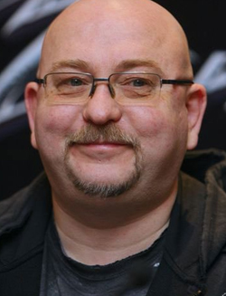 Войтинский Александр