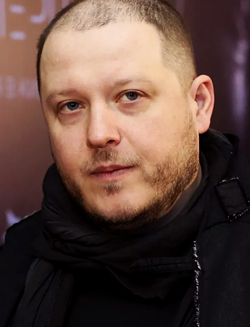 Киселев Дмитрий