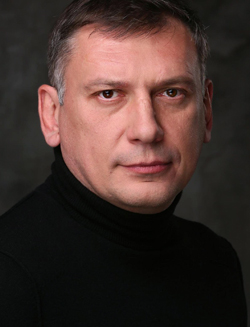 Жилин Олег