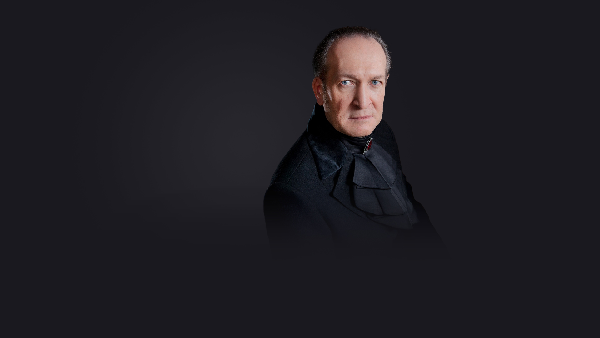 Picture of the actor