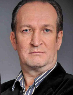 Метелев Олег