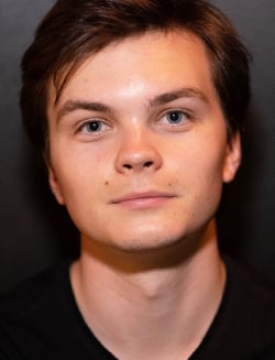 Батуев Михаил