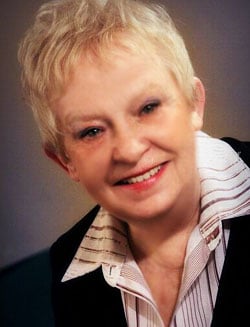 Сабурова Галина