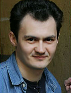 Picture of the actor