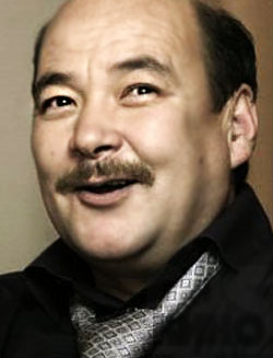 Picture of the actor