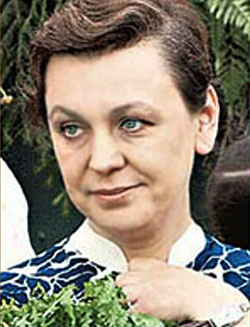 Поляк Марина