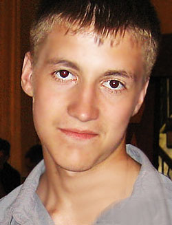 Picture of the actor